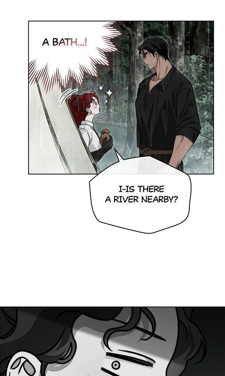 Read Under the Oak Tree chapter 107 image 11 on Lezhin
