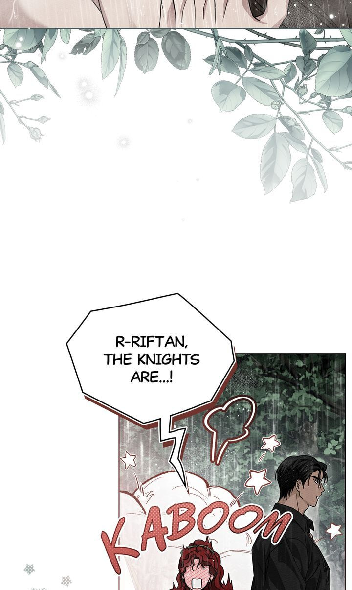 Read Under the Oak Tree chapter 107 image 14 on Lezhin