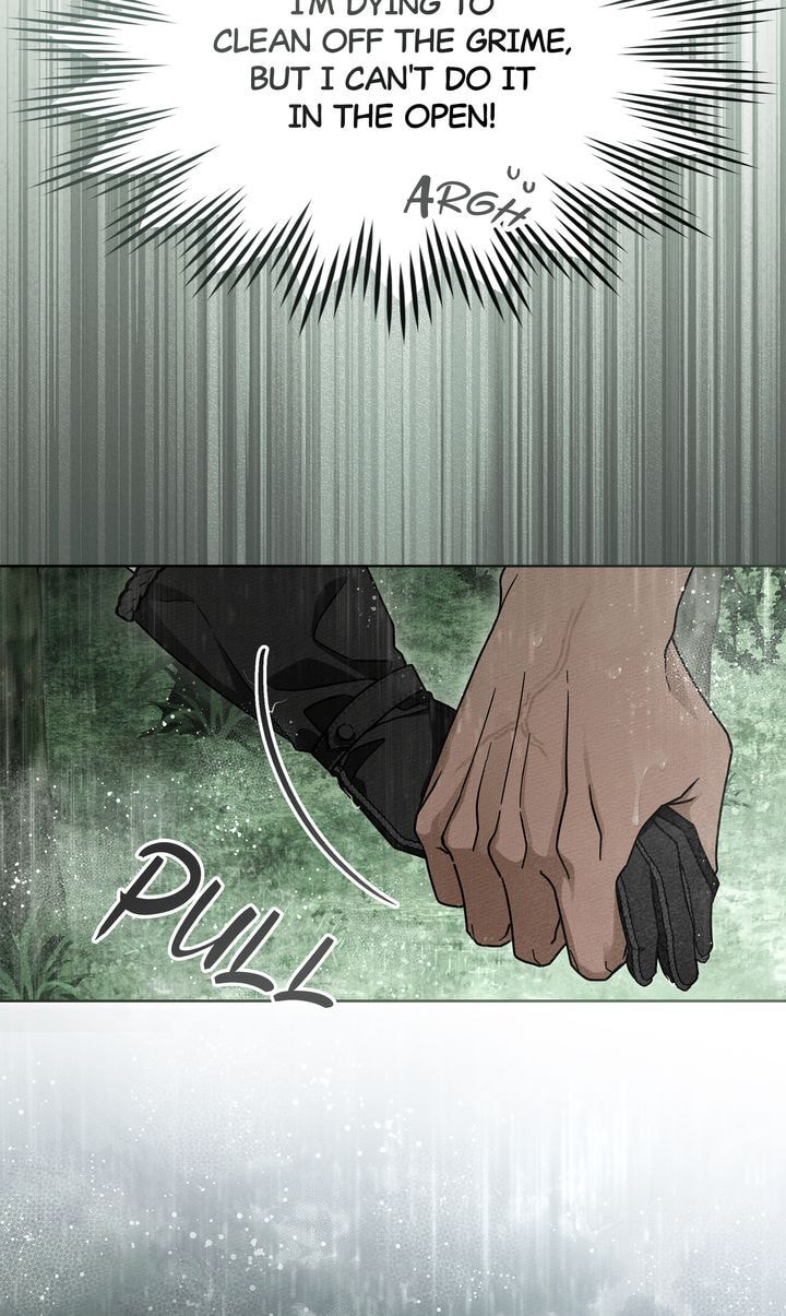 Read Under the Oak Tree chapter 107 image 17 on Lezhin