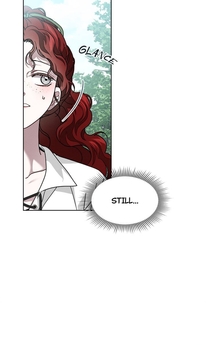 Read Under the Oak Tree chapter 107 image 3 on Lezhin