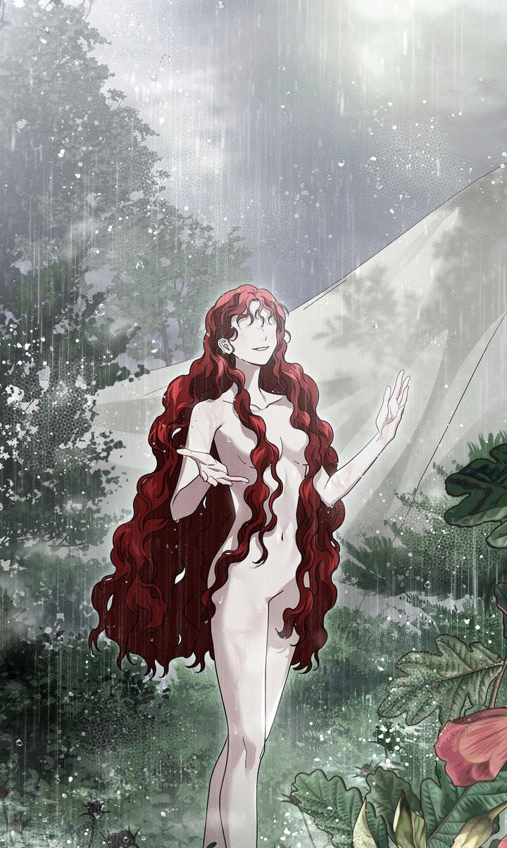 Read Under the Oak Tree chapter 107 image 34 on Lezhin