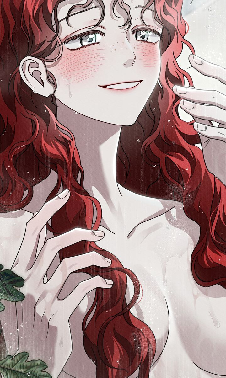 Read Under the Oak Tree chapter 107 image 36 on Lezhin