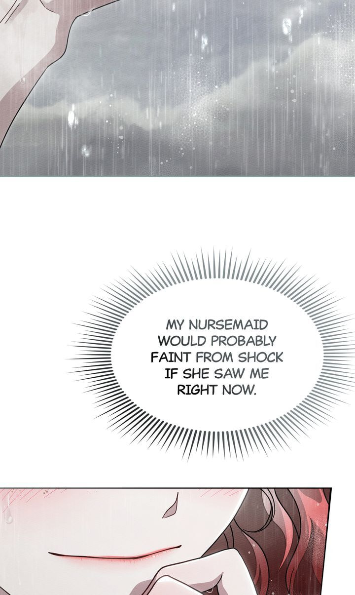 Read Under the Oak Tree chapter 107 image 40 on Lezhin