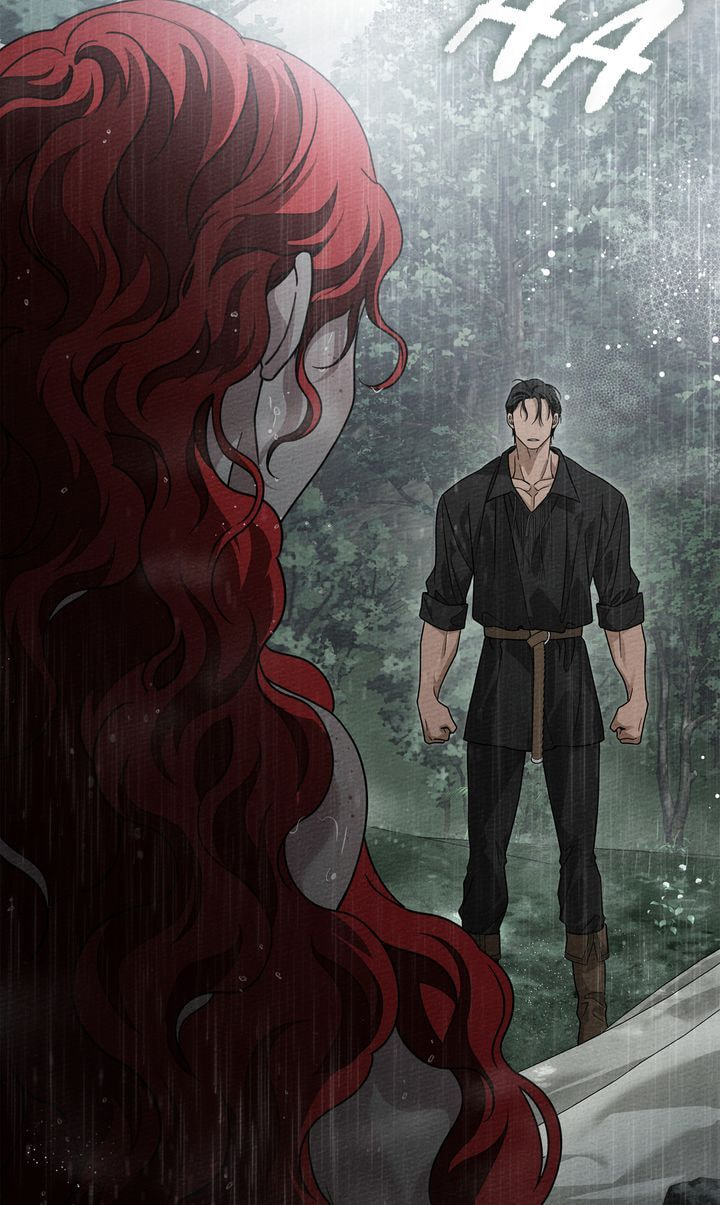 Read Under the Oak Tree chapter 107 image 46 on Lezhin