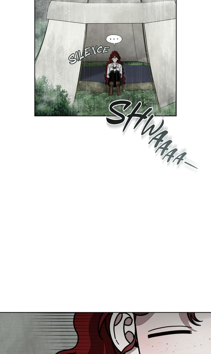 Read Under the Oak Tree chapter 107 image 7 on Lezhin