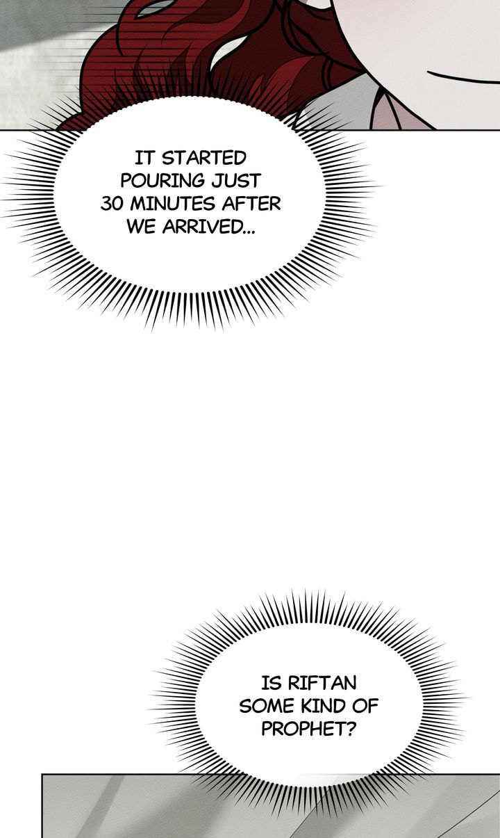 Read Under the Oak Tree chapter 107 image 8 on Lezhin