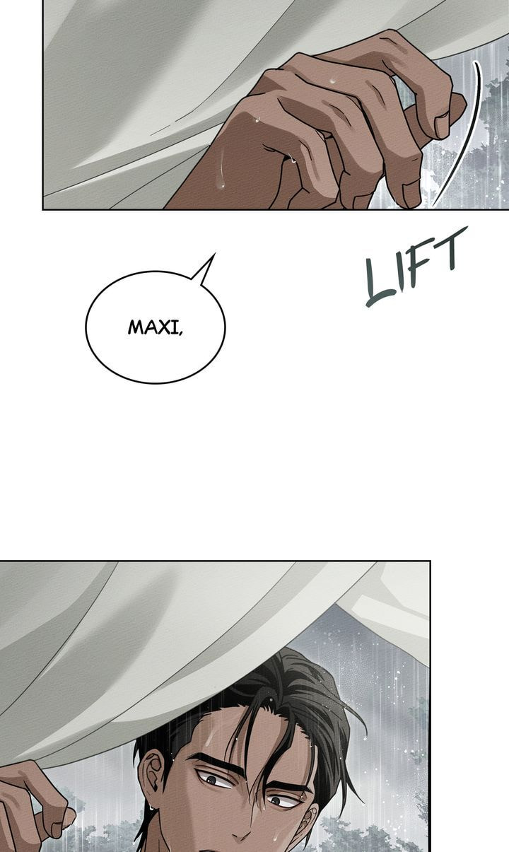 Read Under the Oak Tree chapter 107 image 9 on Lezhin