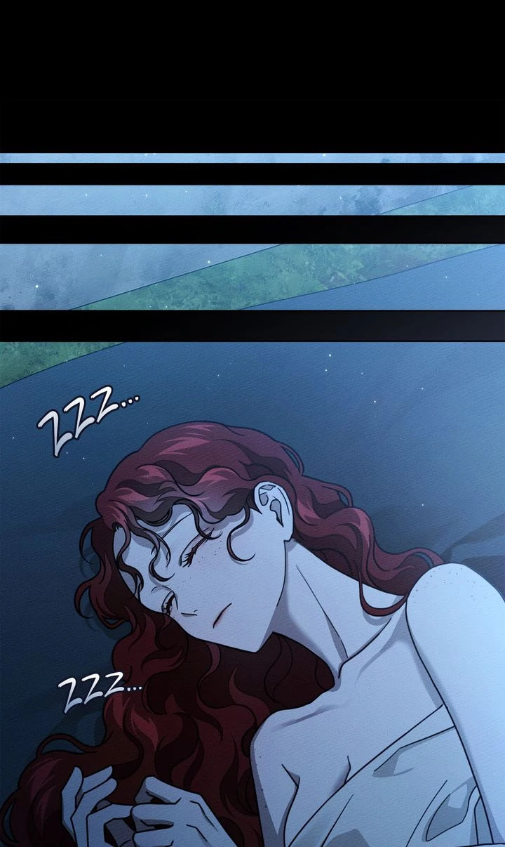 Read Under the Oak Tree chapter 108 image 0 on Lezhin