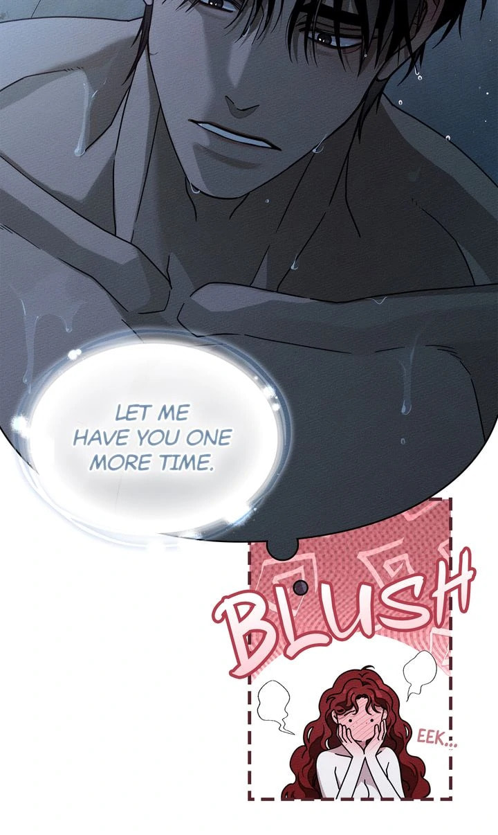 Read Under the Oak Tree chapter 108 image 12 on Lezhin