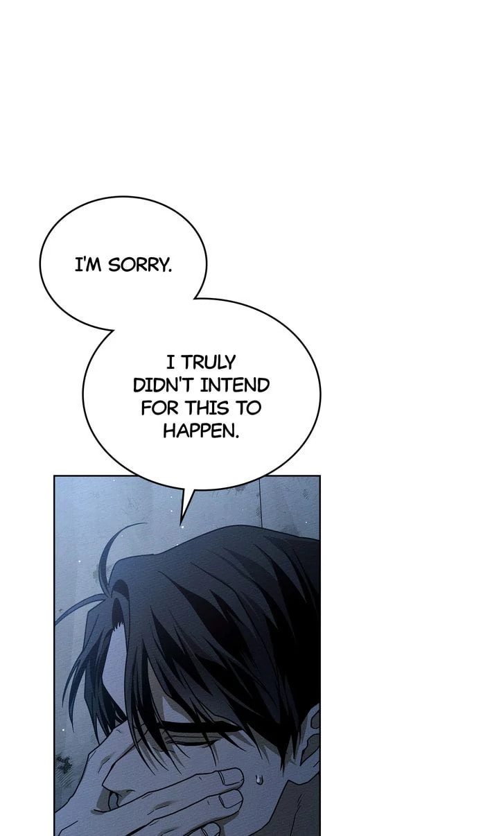 Read Under the Oak Tree chapter 108 image 13 on Lezhin