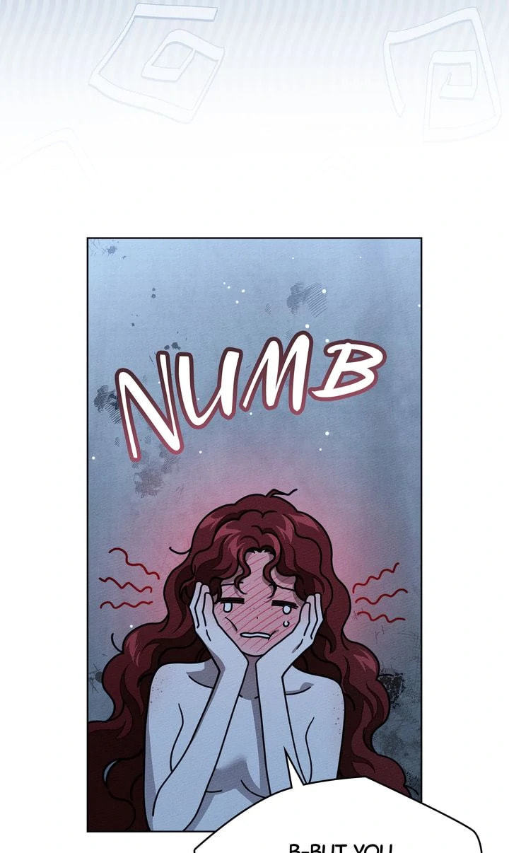 Read Under the Oak Tree chapter 108 image 19 on Lezhin