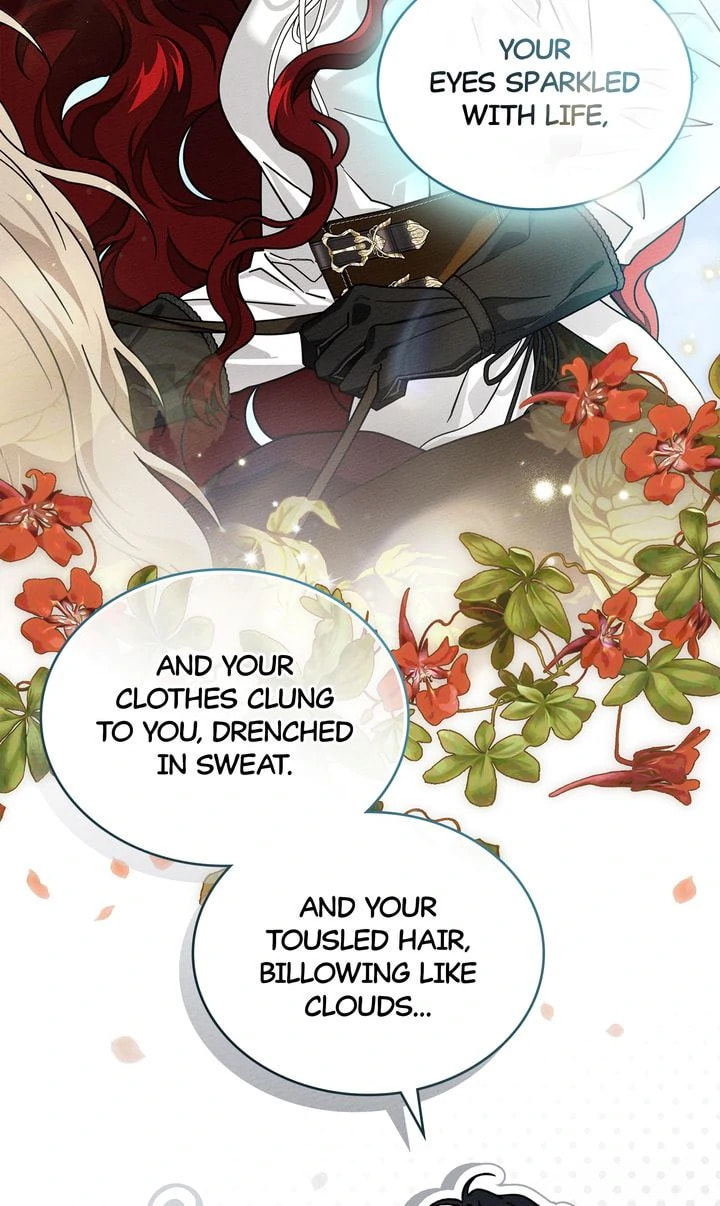 Read Under the Oak Tree chapter 108 image 23 on Lezhin