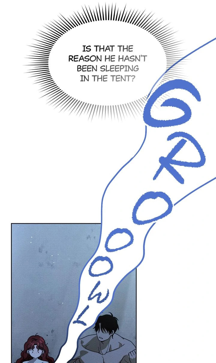 Read Under the Oak Tree chapter 108 image 26 on Lezhin