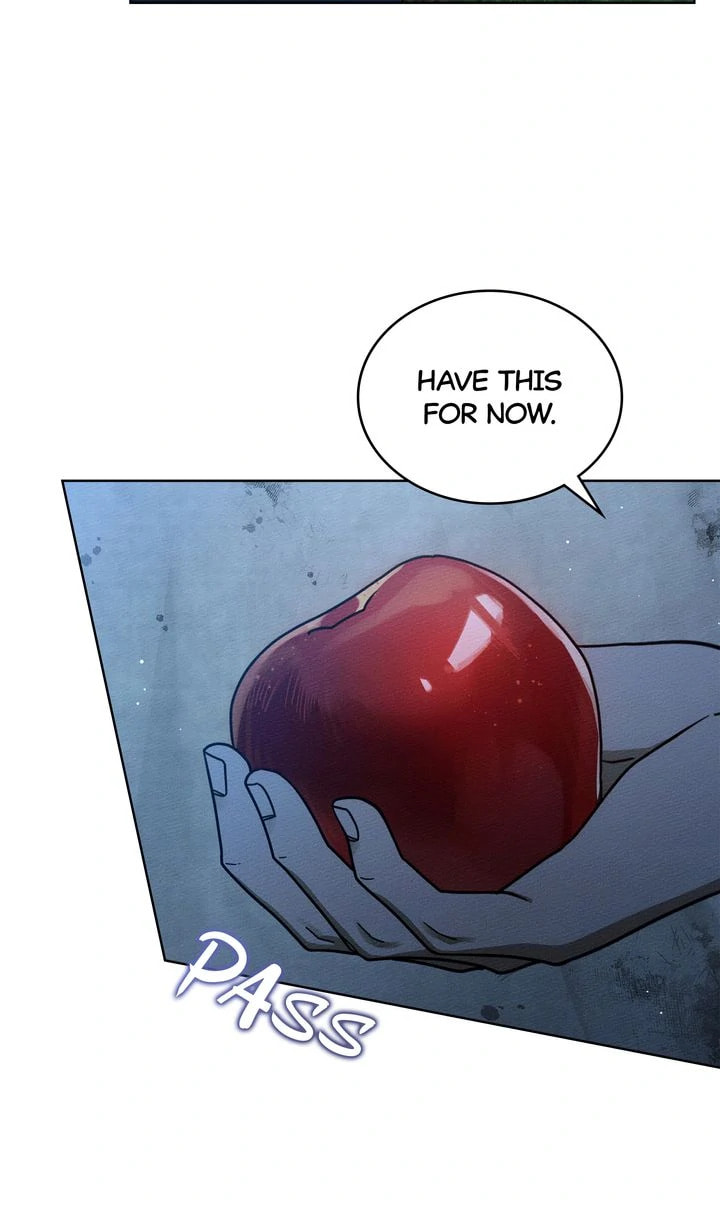 Read Under the Oak Tree chapter 108 image 29 on Lezhin