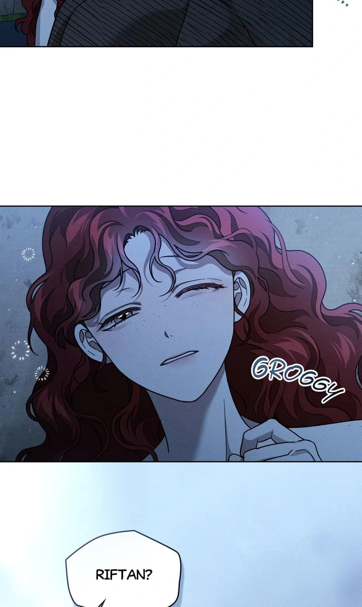Read Under the Oak Tree chapter 108 image 3 on Lezhin