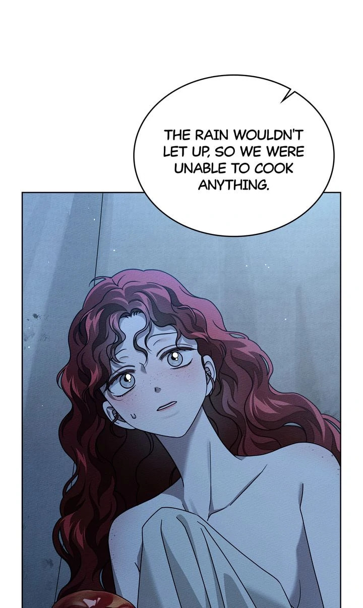 Read Under the Oak Tree chapter 108 image 30 on Lezhin