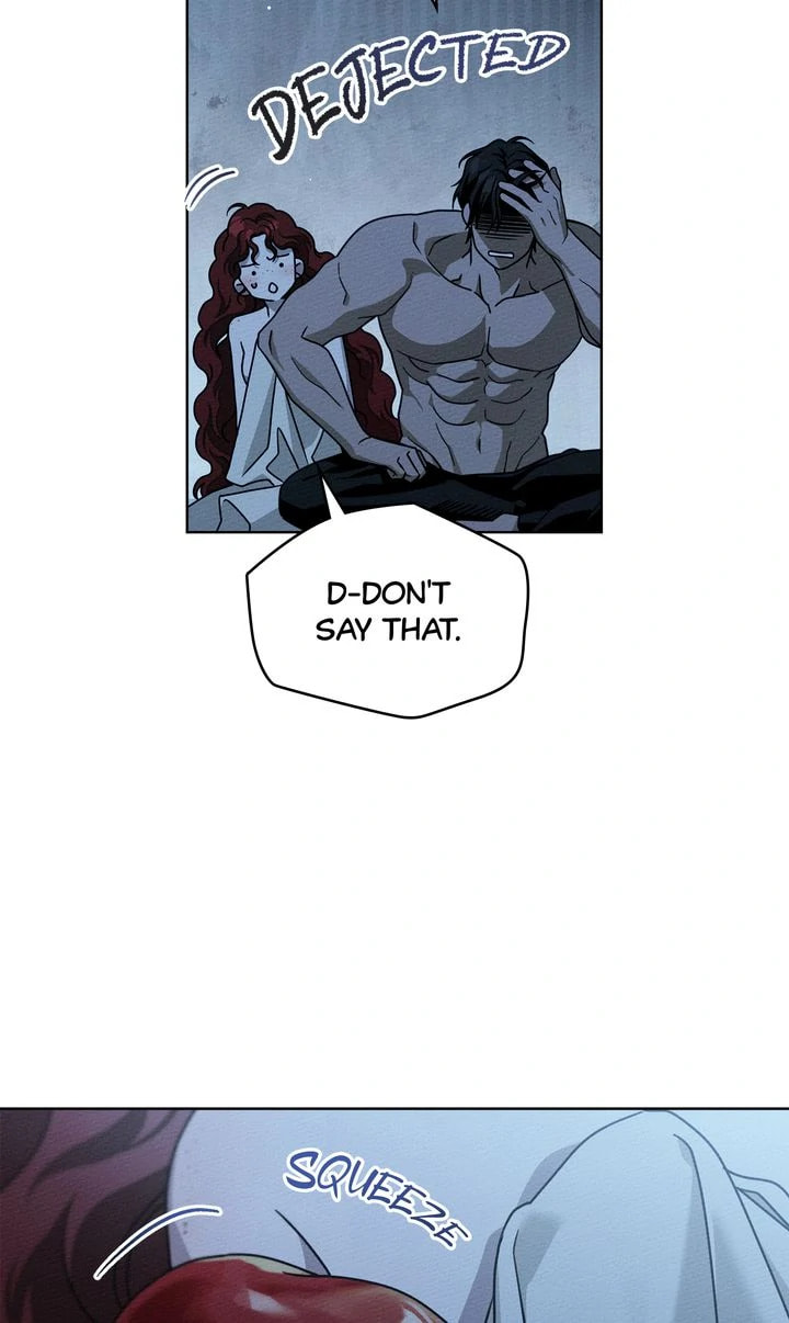 Read Under the Oak Tree chapter 108 image 33 on Lezhin