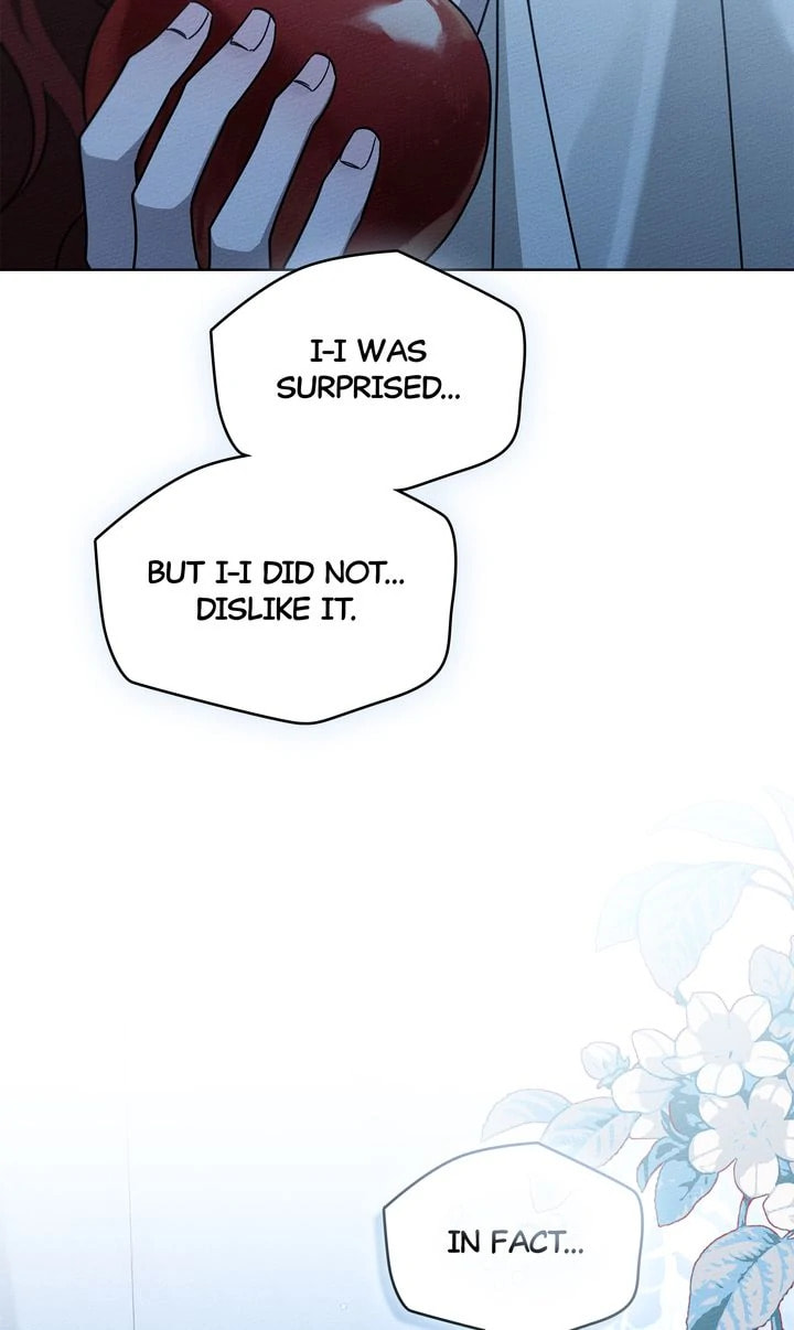 Read Under the Oak Tree chapter 108 image 34 on Lezhin