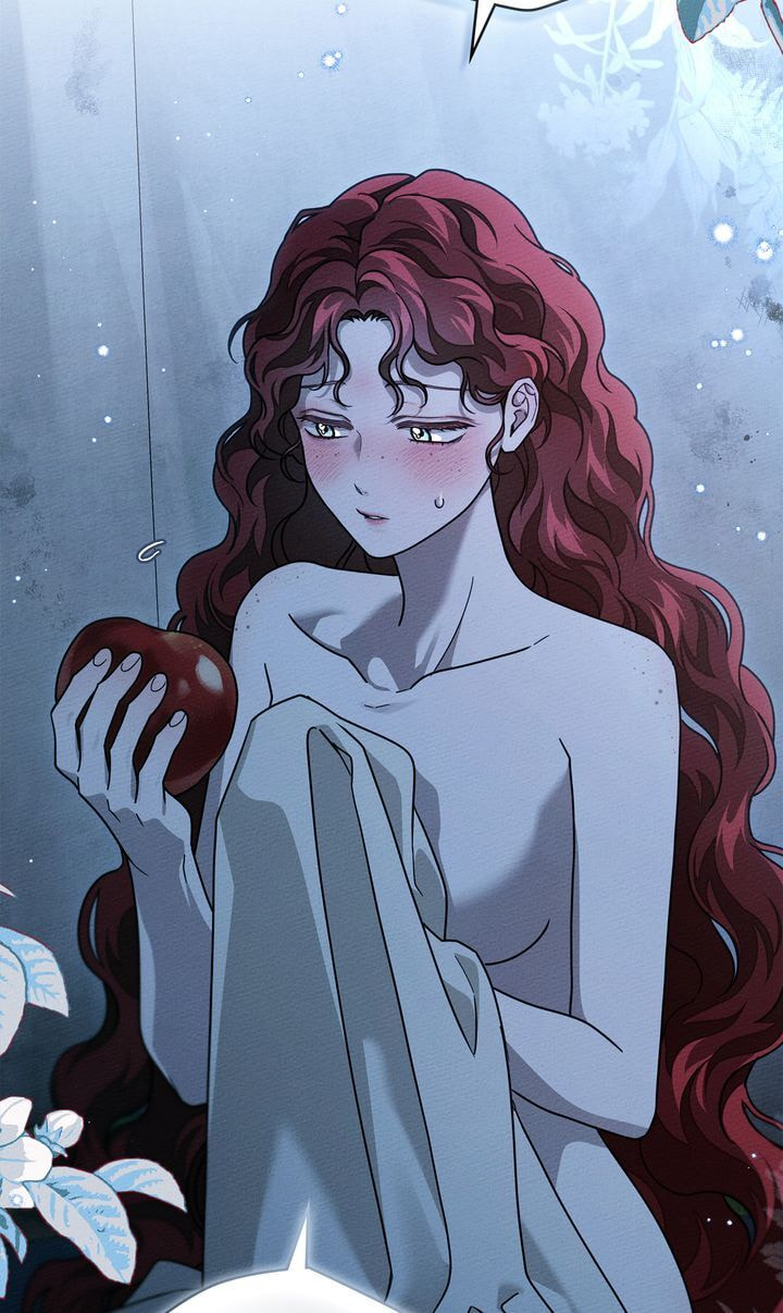 Read Under the Oak Tree chapter 108 image 35 on Lezhin