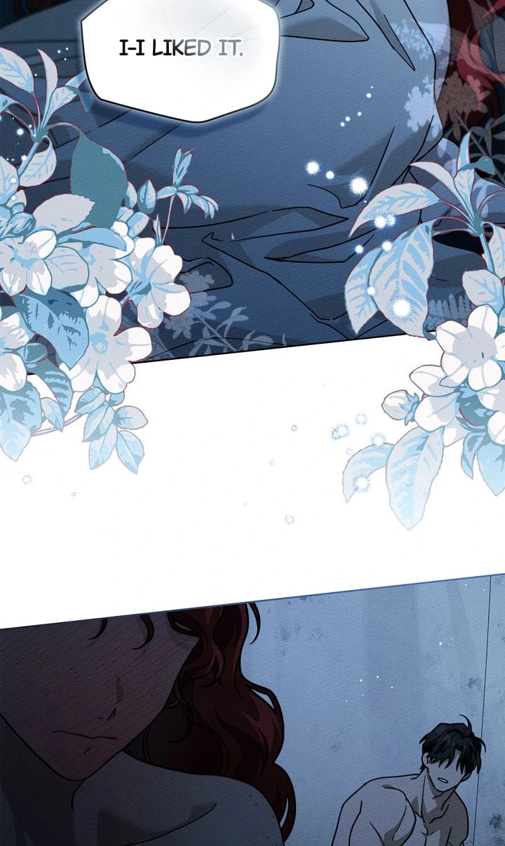 Read Under the Oak Tree chapter 108 image 36 on Lezhin