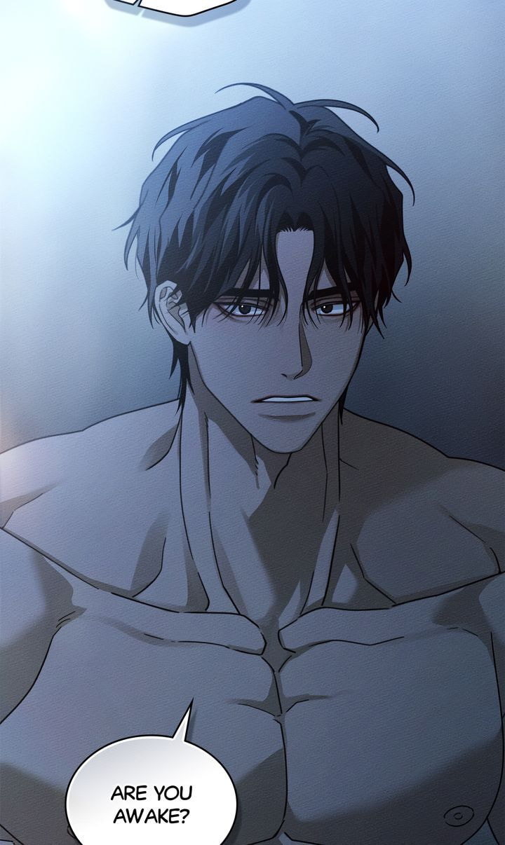 Read Under the Oak Tree chapter 108 image 4 on Lezhin