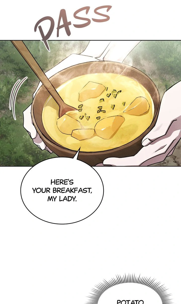 Read Under the Oak Tree chapter 108 image 44 on Lezhin