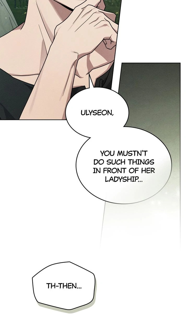 Read Under the Oak Tree chapter 108 image 51 on Lezhin