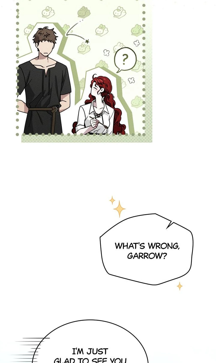 Read Under the Oak Tree chapter 108 image 54 on Lezhin