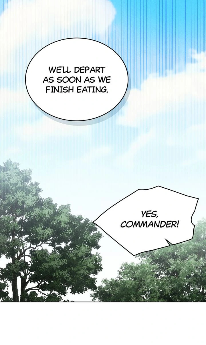Read Under the Oak Tree chapter 108 image 57 on Lezhin