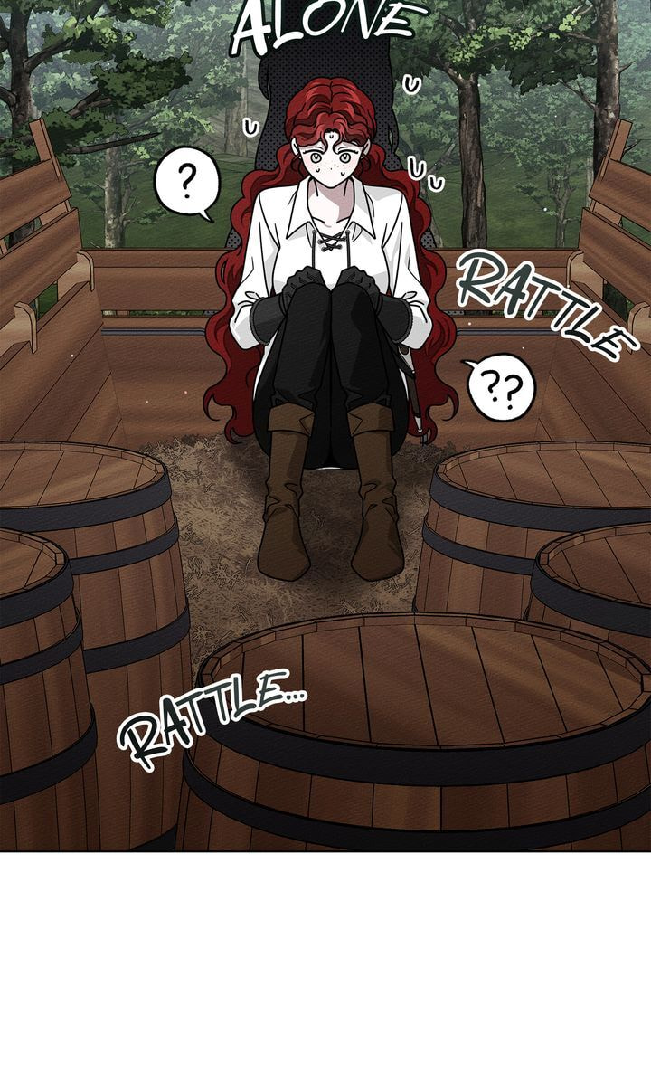 Read Under the Oak Tree chapter 108 image 61 on Lezhin