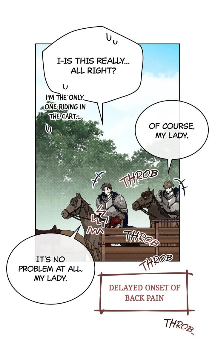 Read Under the Oak Tree chapter 108 image 62 on Lezhin