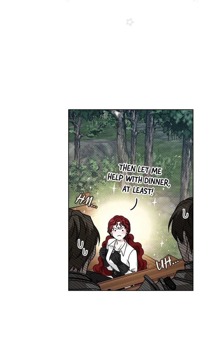 Read Under the Oak Tree chapter 108 image 64 on Lezhin