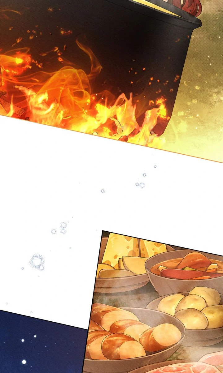 Read Under the Oak Tree chapter 108 image 67 on Lezhin