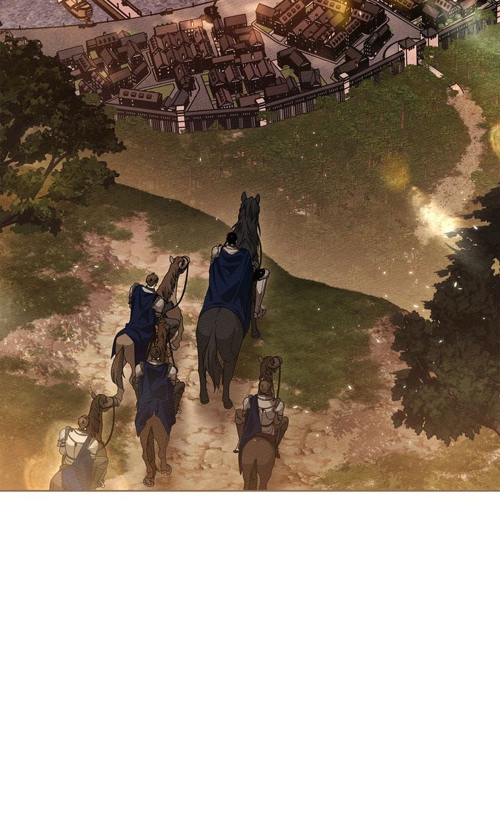 Read Under the Oak Tree chapter 108 image 77 on Lezhin