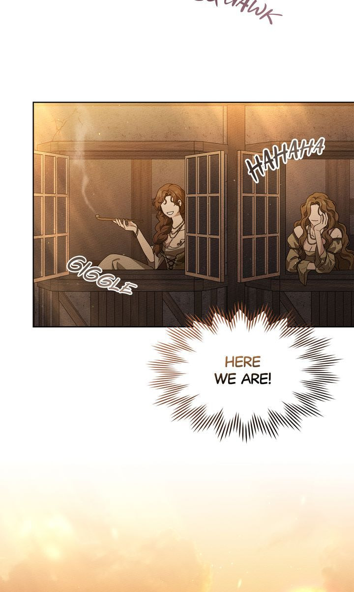 Read Under the Oak Tree chapter 109 image 1 on Lezhin