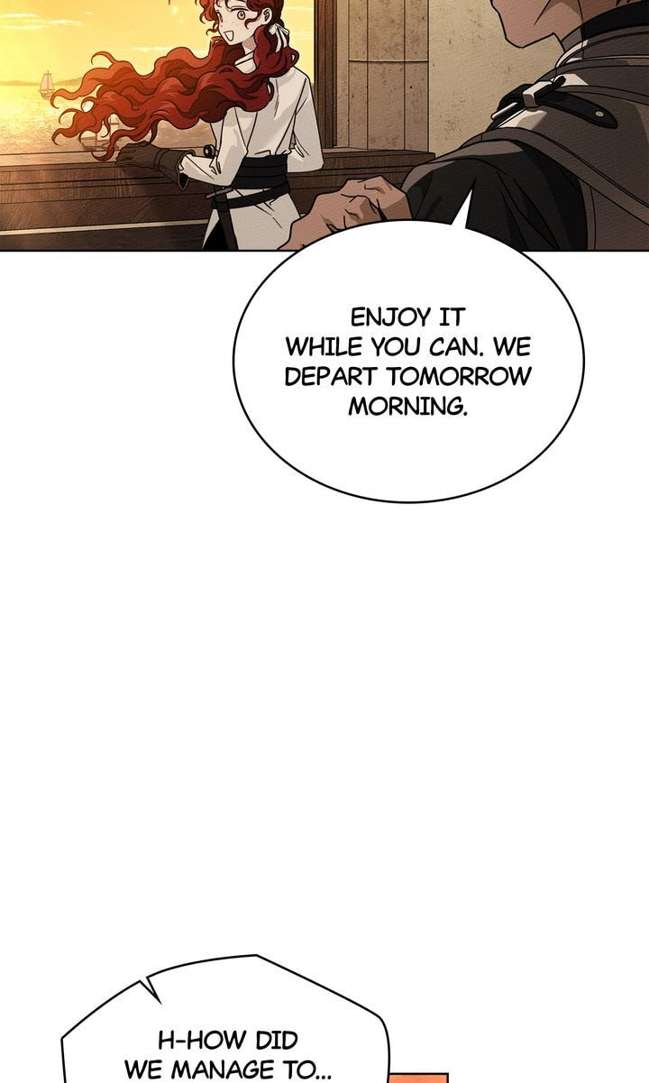 Read Under the Oak Tree chapter 109 image 14 on Lezhin