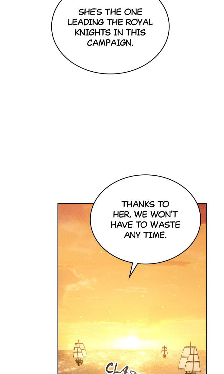 Read Under the Oak Tree chapter 109 image 17 on Lezhin