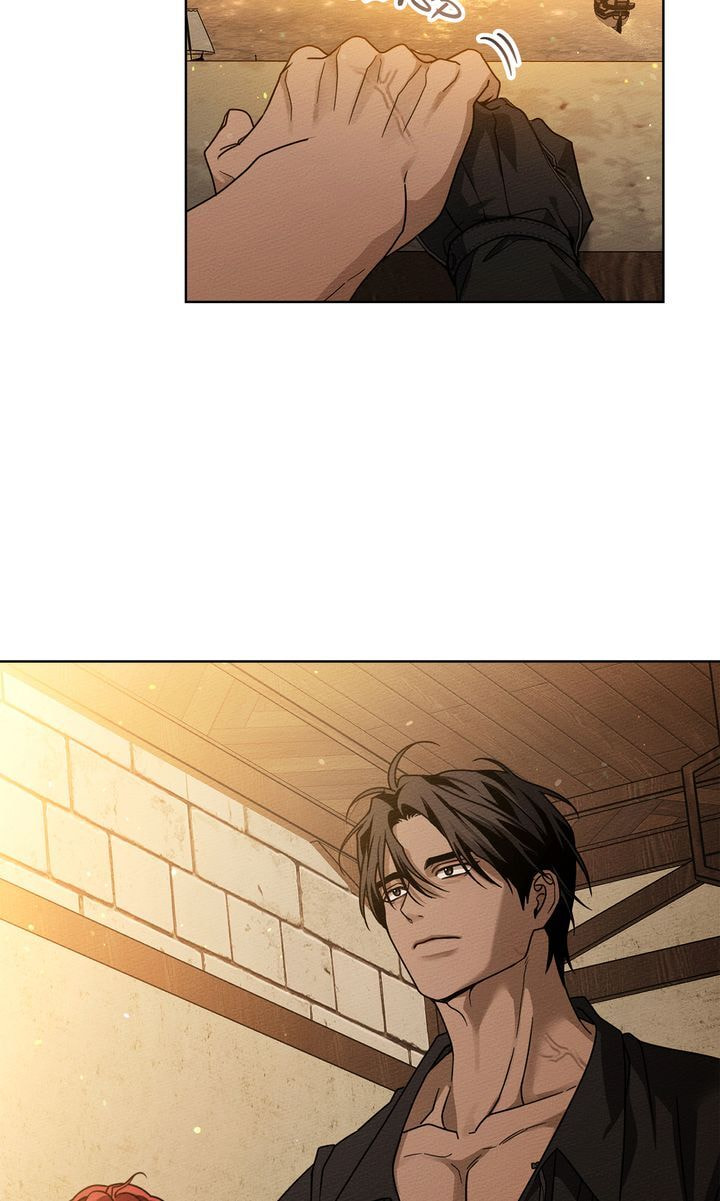Read Under the Oak Tree chapter 109 image 18 on Lezhin