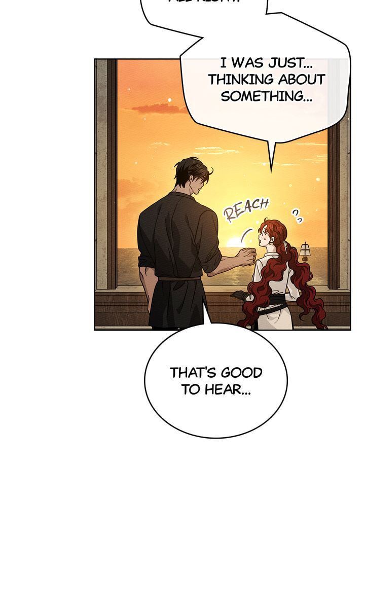 Read Under the Oak Tree chapter 109 image 24 on Lezhin