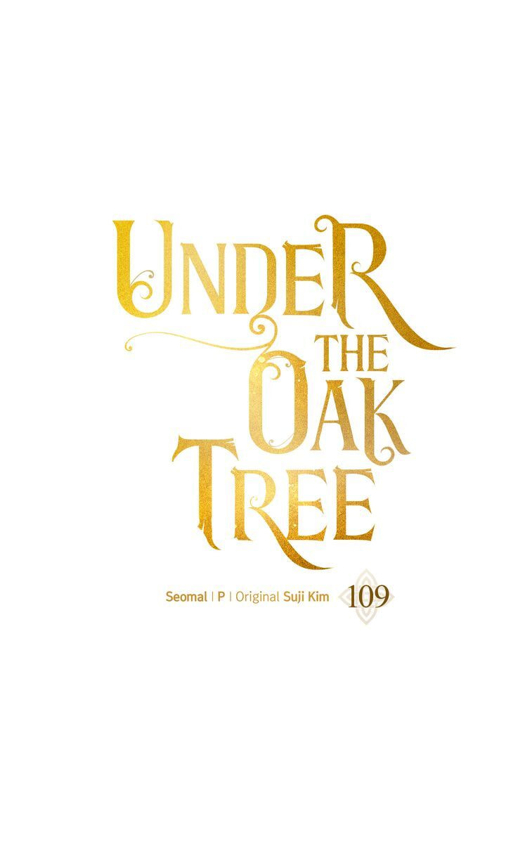 Read Under the Oak Tree chapter 109 image 33 on Lezhin