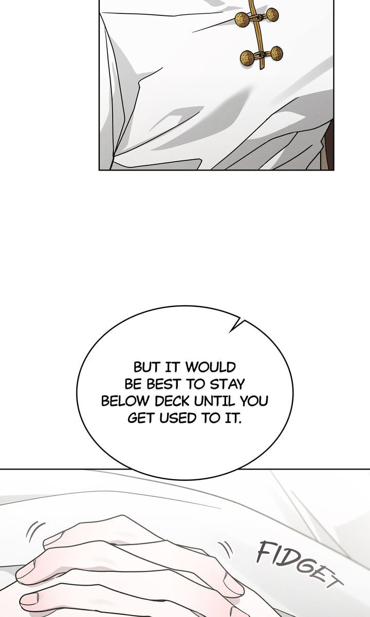 Read Under the Oak Tree chapter 109 image 41 on Lezhin