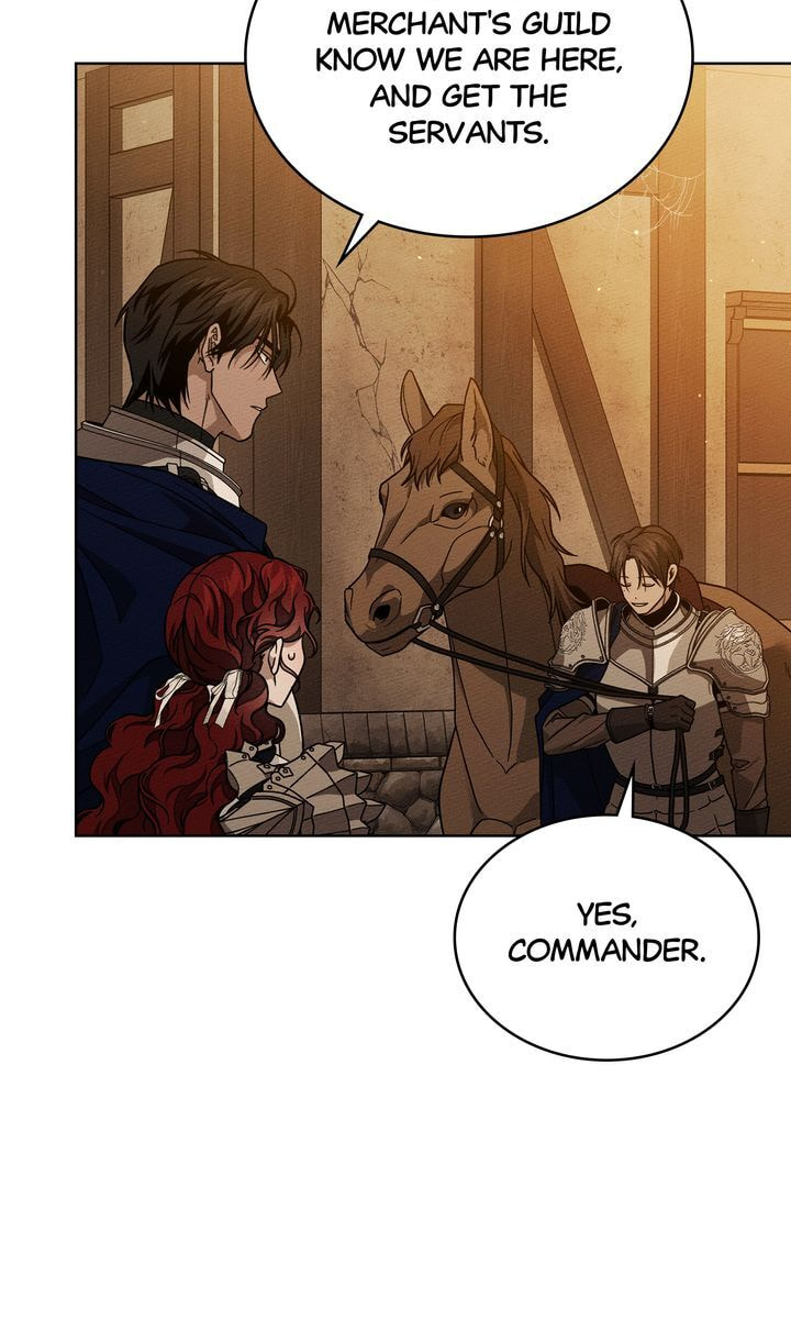 Read Under the Oak Tree chapter 109 image 5 on Lezhin