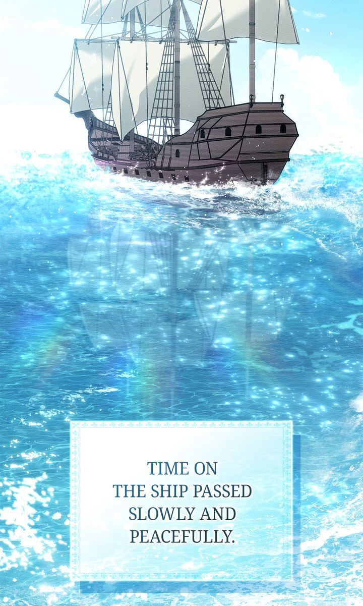 Read Under the Oak Tree chapter 109 image 56 on Lezhin