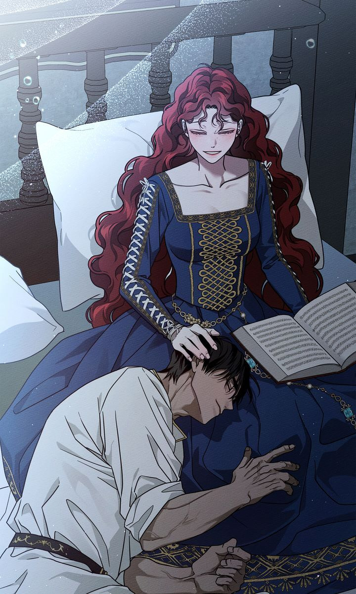Read Under the Oak Tree chapter 109 image 58 on Lezhin