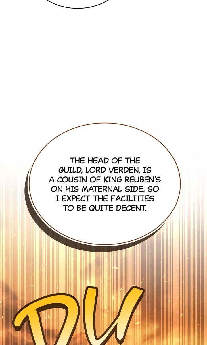 Read Under the Oak Tree chapter 109 image 7 on Lezhin