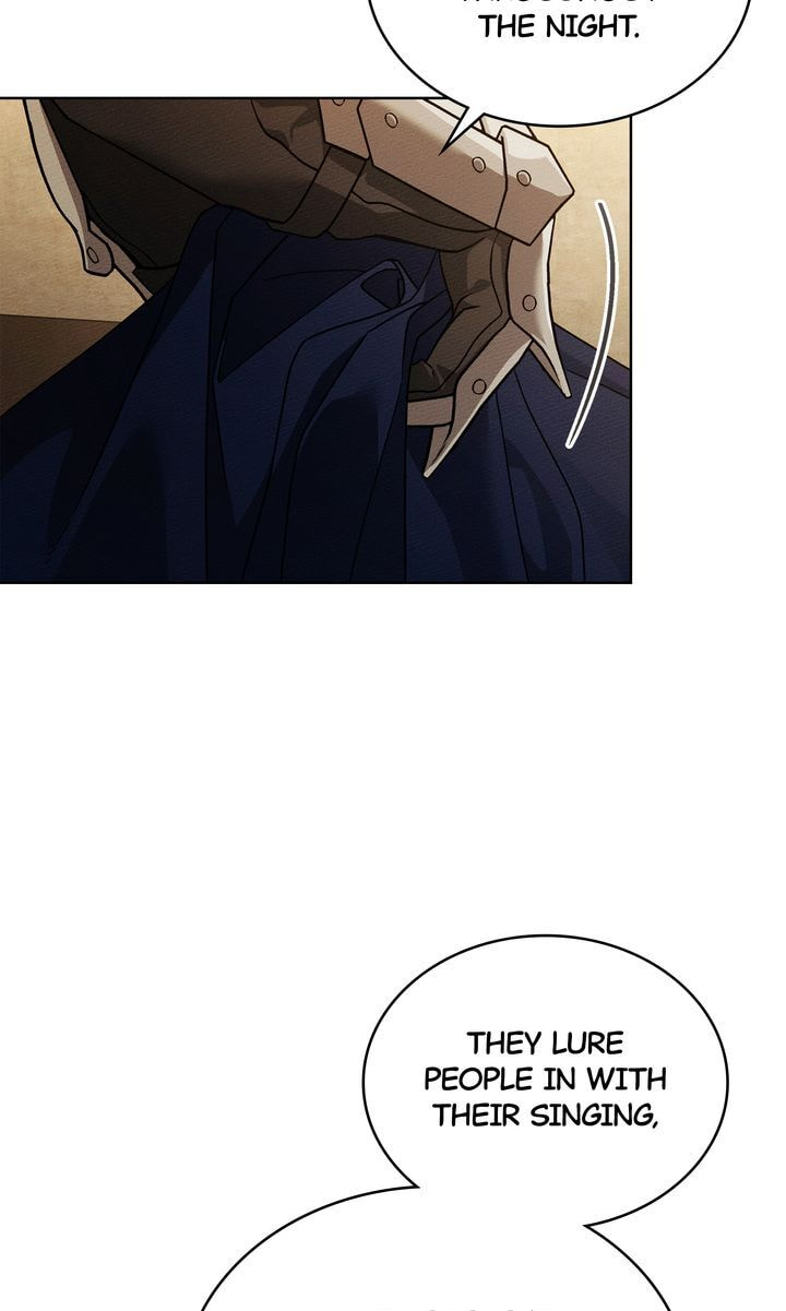 Read Under the Oak Tree chapter 109 image 70 on Lezhin