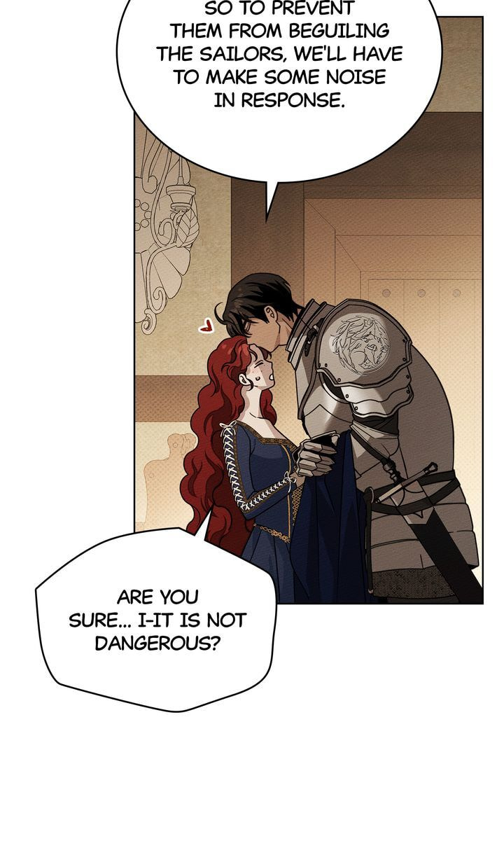 Read Under the Oak Tree chapter 109 image 71 on Lezhin