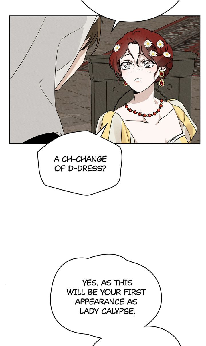 Read Under the Oak Tree chapter 11 image 15 on Lezhin