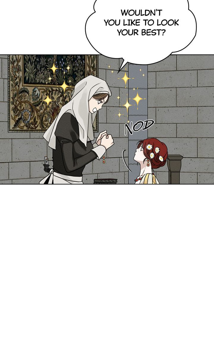 Read Under the Oak Tree chapter 11 image 16 on Lezhin