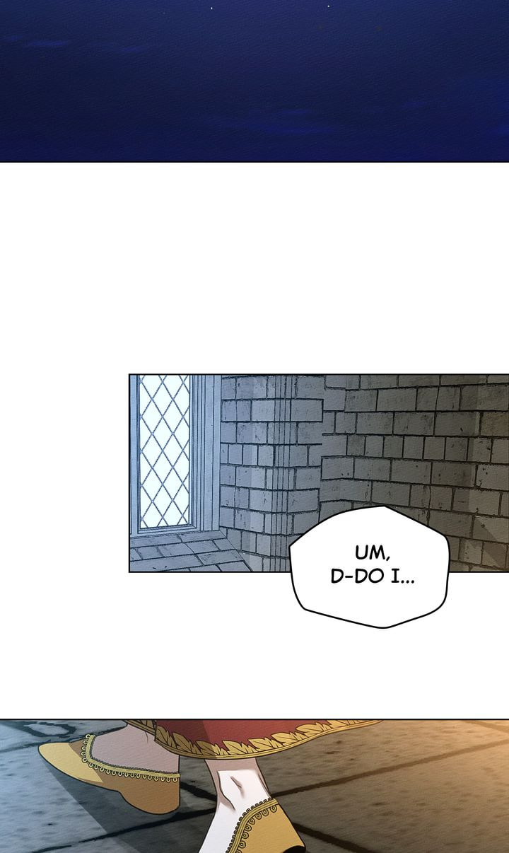 Read Under the Oak Tree chapter 11 image 19 on Lezhin